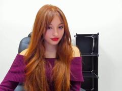 Rioria - female with black hair and  big tits webcam at xLoveCam