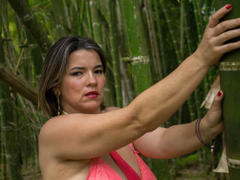 SussyFoxy from LiveJasmin