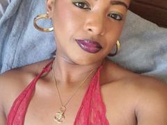 RitaClarence - female webcam at xLoveCam