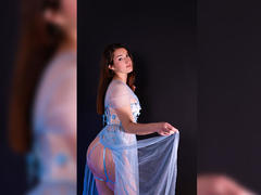 RitaJonness - female with brown hair and  small tits webcam at xLoveCam