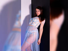 RitaJonness - female with brown hair and  small tits webcam at xLoveCam