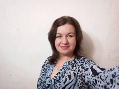 RitaSun - female with brown hair and  small tits webcam at xLoveCam