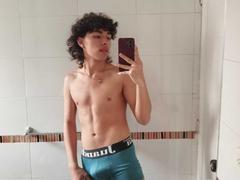 RiverButterfly from xLoveCam