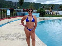 Rizantella - female with black hair webcam at xLoveCam