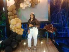 Rizantella - female with black hair webcam at xLoveCam