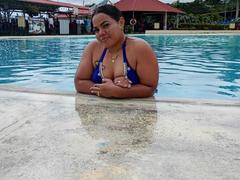 Rizantella - female with black hair webcam at xLoveCam