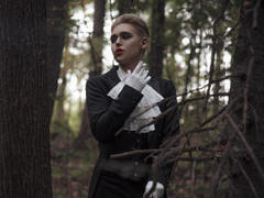 RobertDivaII - male webcam at LiveJasmin