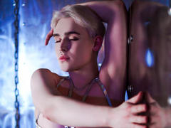 RobertDivaII - male webcam at LiveJasmin