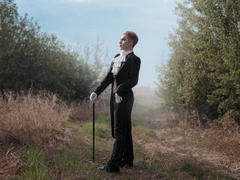 RobertDivaII from LiveJasmin