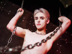 RobertDivaII from LiveJasmin