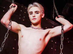 RobertDivaII - male webcam at LiveJasmin