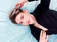 RobertDivaII - male webcam at LiveJasmin