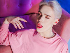 RobertDivaII - male webcam at LiveJasmin