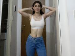 RobertaWood - female webcam at xLoveCam