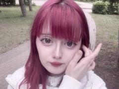 RobinKrapp - female webcam at xLoveCam