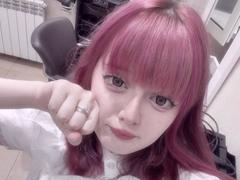RobinKrapp - female webcam at xLoveCam