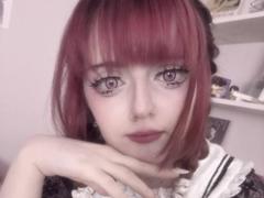 RobinKrapp from xLoveCam