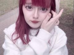 RobinKrapp - female webcam at xLoveCam