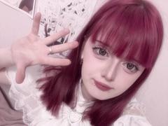 RobinKrapp - female webcam at xLoveCam