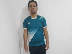 RobinsonSexlv from xLoveCam