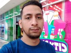 RobinsonSexlv - male webcam at xLoveCam