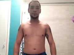 RocioHotMan from xLoveCam