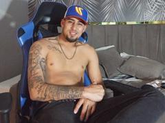 RockyMasterr from xLoveCam