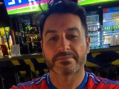 RodherX - male webcam at xLoveCam