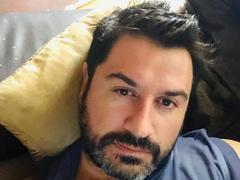 RodherX - male webcam at xLoveCam
