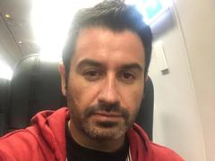 RodherX - male webcam at xLoveCam