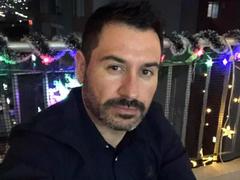 RodherX from xLoveCam