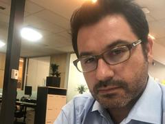 RodherX - male webcam at xLoveCam