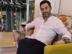 RodherX - male webcam at xLoveCam