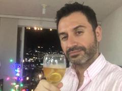 RodherX - male webcam at xLoveCam