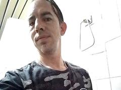 RomeoFantastic - male webcam at xLoveCam
