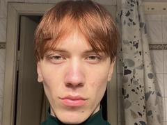 RomeoManson from xLoveCam