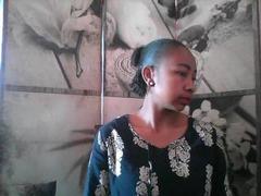 Rominah - female webcam at xLoveCam