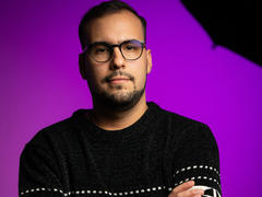 RonTravoltaX from xLoveCam