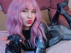 RonyTight from xLoveCam