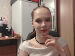 RosalieBayers from xLoveCam