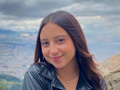 RosalieDupont from xLoveCam