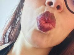 Rosalinnes - female with red hair and  big tits webcam at xLoveCam