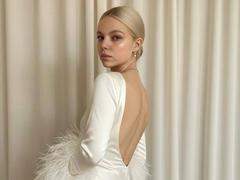 Rosallia from xLoveCam