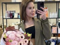 Rosally-hot - female webcam at xLoveCam