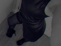 Rosalyn - female with red hair and  small tits webcam at xLoveCam