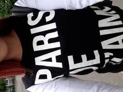 Rosalyn - female with red hair and  small tits webcam at xLoveCam