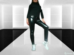 RosanaCosta - female with black hair webcam at xLoveCam