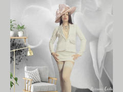 RosanaCosta - female with black hair webcam at xLoveCam