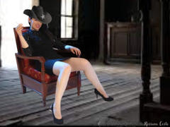 RosanaCosta - female with black hair webcam at xLoveCam