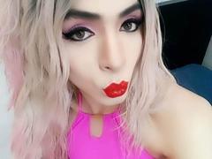 Rosariio from LiveJasmin